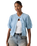 The Levi's® Womens Pauline Pointelle Cardigan in Glacier Lake
