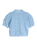 The Levi's® Womens Pauline Pointelle Cardigan in Glacier Lake