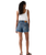The Levi's® Womens Ribcage Shorts in Like It Love It