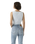 Teagan Sleeveless Top in Watch Me