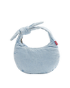 The Levi's® Baby Brooklyn Bag in Clouds Indigo Washed