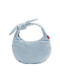 The Levi's® Baby Brooklyn Bag in Clouds Indigo Washed