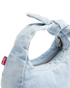 The Levi's® Baby Brooklyn Bag in Clouds Indigo Washed
