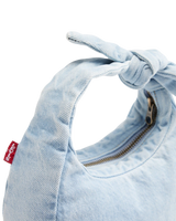 The Levi's® Baby Brooklyn Bag in Clouds Indigo Washed
