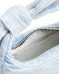 The Levi's® Baby Brooklyn Bag in Clouds Indigo Washed