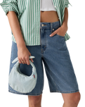 The Levi's® Baby Brooklyn Bag in Clouds Indigo Washed