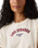Graphic Favourite T-Shirt in Western Collegiate Tofu