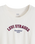 Graphic Favourite T-Shirt in Western Collegiate Tofu