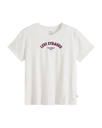Graphic Favourite T-Shirt in Western Collegiate Tofu