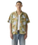 The Levi's® Mens Sunset Camp Shirt in Alicante Floral V2