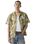 The Levi's® Mens Sunset Camp Shirt in Alicante Floral V2