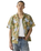 The Levi's® Mens Sunset Camp Shirt in Alicante Floral V2