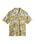 The Levi's® Mens Sunset Camp Shirt in Alicante Floral V2