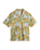 The Levi's® Mens Sunset Camp Shirt in Alicante Floral V2