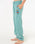 The Rip Curl Boys Boys Icons Of Surf Joggers in Blue Lagoon