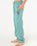 The Rip Curl Boys Boys Icons Of Surf Joggers in Blue Lagoon