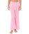 Girls Premium Surf Beach Trousers in Bright Pink