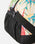 The Rip Curl Gym Bag 32L Mixed Travel Bag in Dark Chocolate