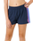 Girls Surf Revival Boardshorts in Navy