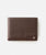 The Rip Curl Mens Ridge PU All Day Wallet in Brown & Tan