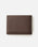 The Rip Curl Mens Ridge PU All Day Wallet in Brown & Tan