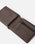 The Rip Curl Mens Ridge PU All Day Wallet in Brown & Tan