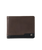 The Rip Curl Mens Ridge All Day Wallet in Brown & Black