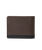 The Rip Curl Mens Ridge All Day Wallet in Brown & Black