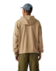 Lowell Western Zip Hoodie in Harvest Gold