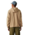 Lowell Western Zip Hoodie in Harvest Gold