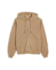 Lowell Western Zip Hoodie in Harvest Gold