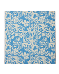 Surf Revival Double Towel II in Blissful Blue