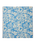 Surf Revival Double Towel II in Blissful Blue