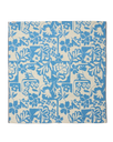Surf Revival Double Towel II in Blissful Blue