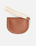 The Rip Curl Womens Premium Surf Purse in Dark Chocolate