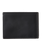The Rip Curl Mens Stacked RFID Slim Wallet in Black