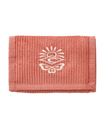 Icons Of Surf Purse in Apricot