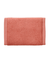 Icons Of Surf Purse in Apricot