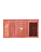 Icons Of Surf Purse in Apricot