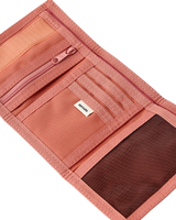 Icons Of Surf Purse in Apricot