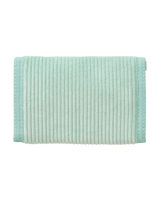 Icons Of Surf Purse in Vintage Mint & Blue