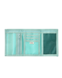 Icons Of Surf Purse in Vintage Mint & Blue