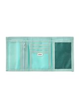 Icons Of Surf Purse in Vintage Mint & Blue