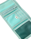 Icons Of Surf Purse in Vintage Mint & Blue