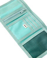 Icons Of Surf Purse in Vintage Mint & Blue