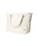Market Tote Bag in Vintage White