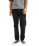 The Rhythm Mens Brushed Jam Trousers in Black