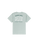 The Rhythm Mens Freedom T-Shirt in Seafoam