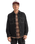 Canvas Shirt in Black