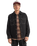 Canvas Shirt in Black